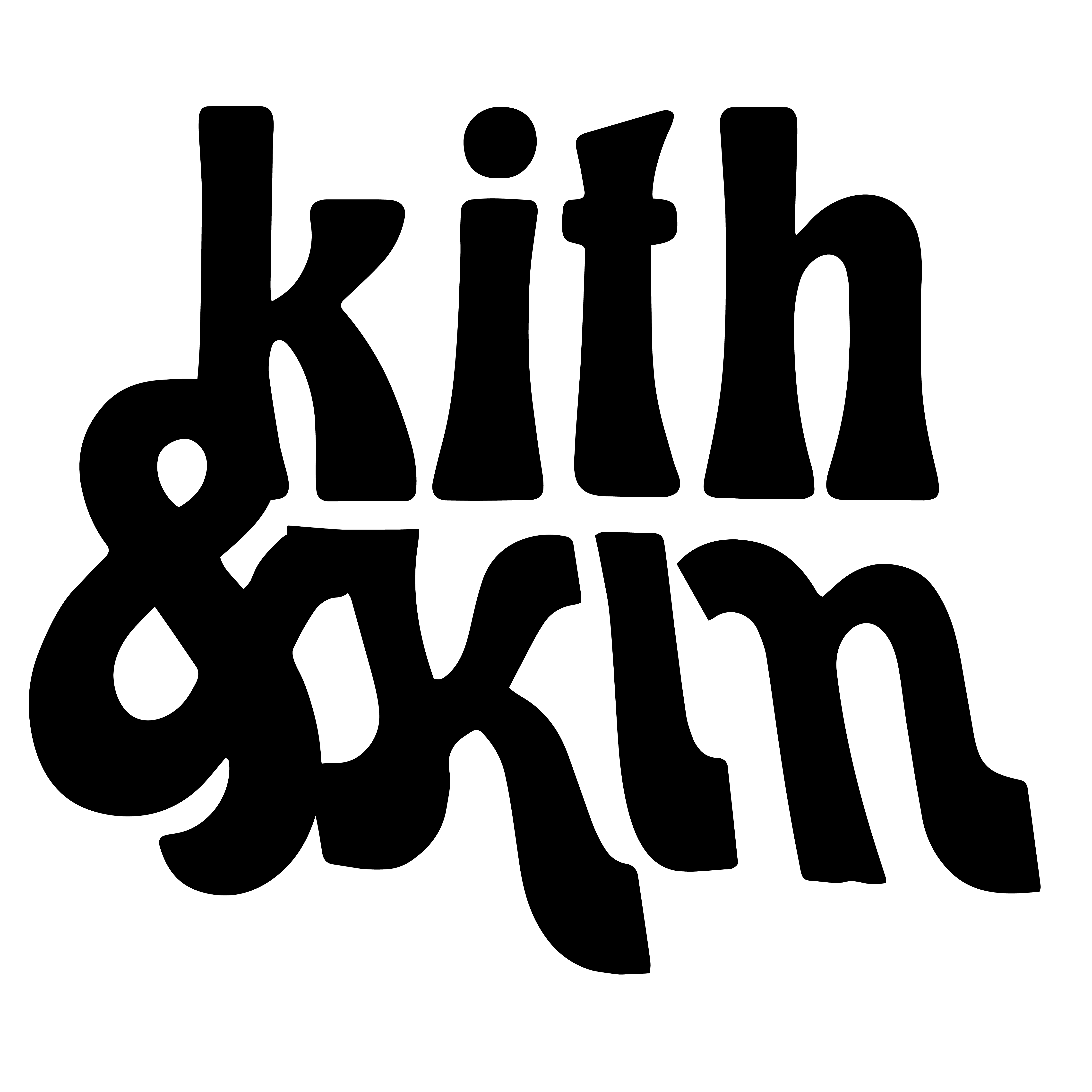 Kith & Kin Record Label & Booking Agency